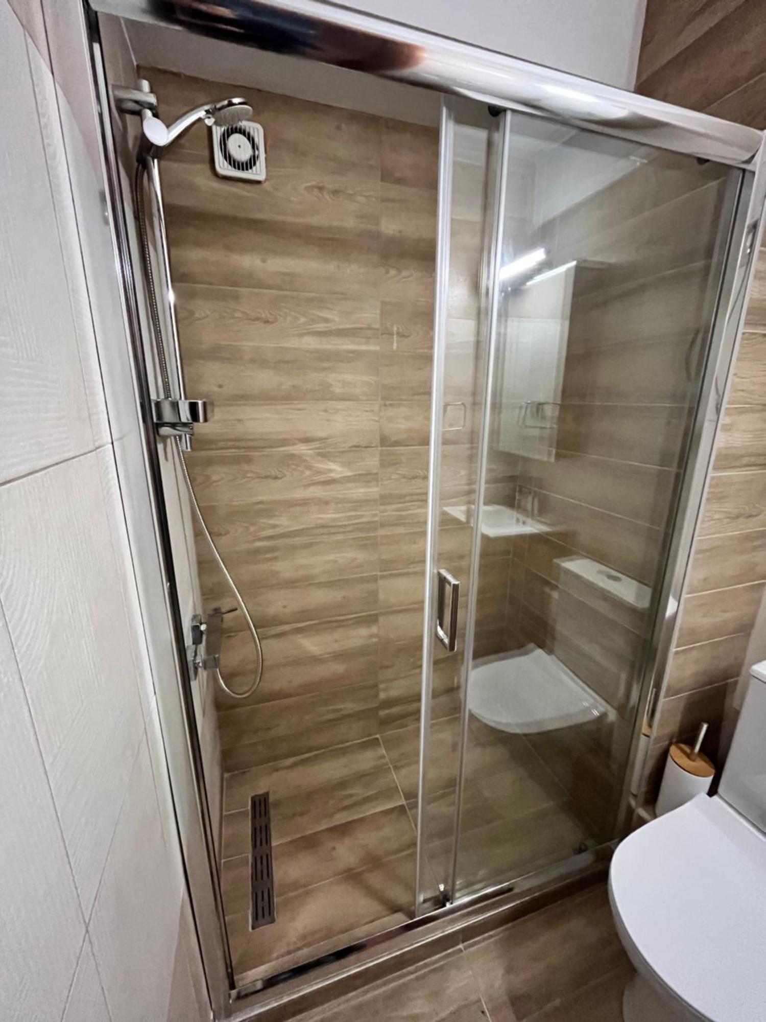 Great View Luxury Living-Metro Station Apartman Szaloniki Kültér fotó